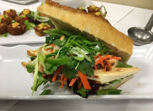 Bahn Mi