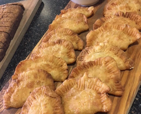 Empanada