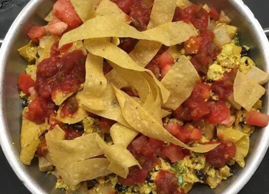 Migas