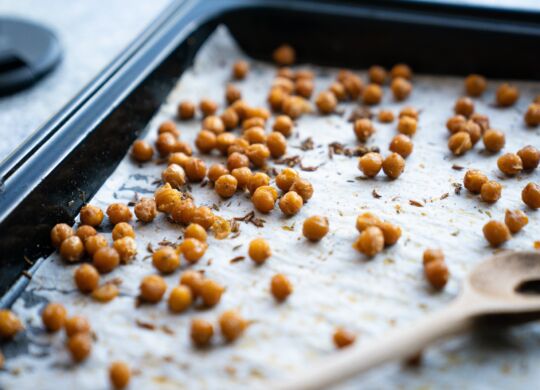 Chickpeas