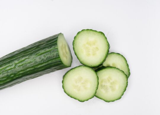 Cucumber