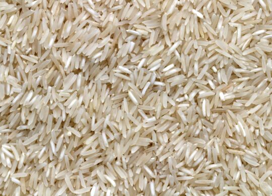 rice