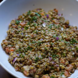 Lentils