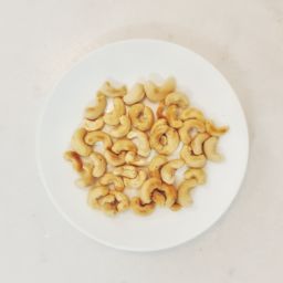 Cashews