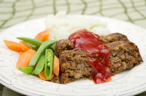 Meatloaf