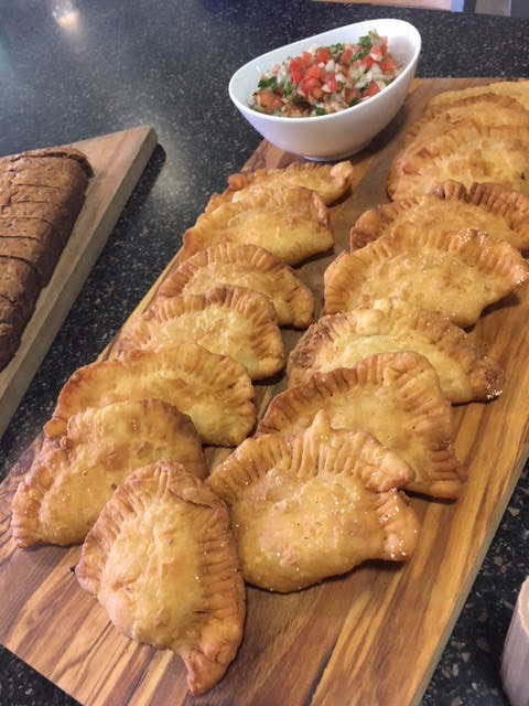 Empanada