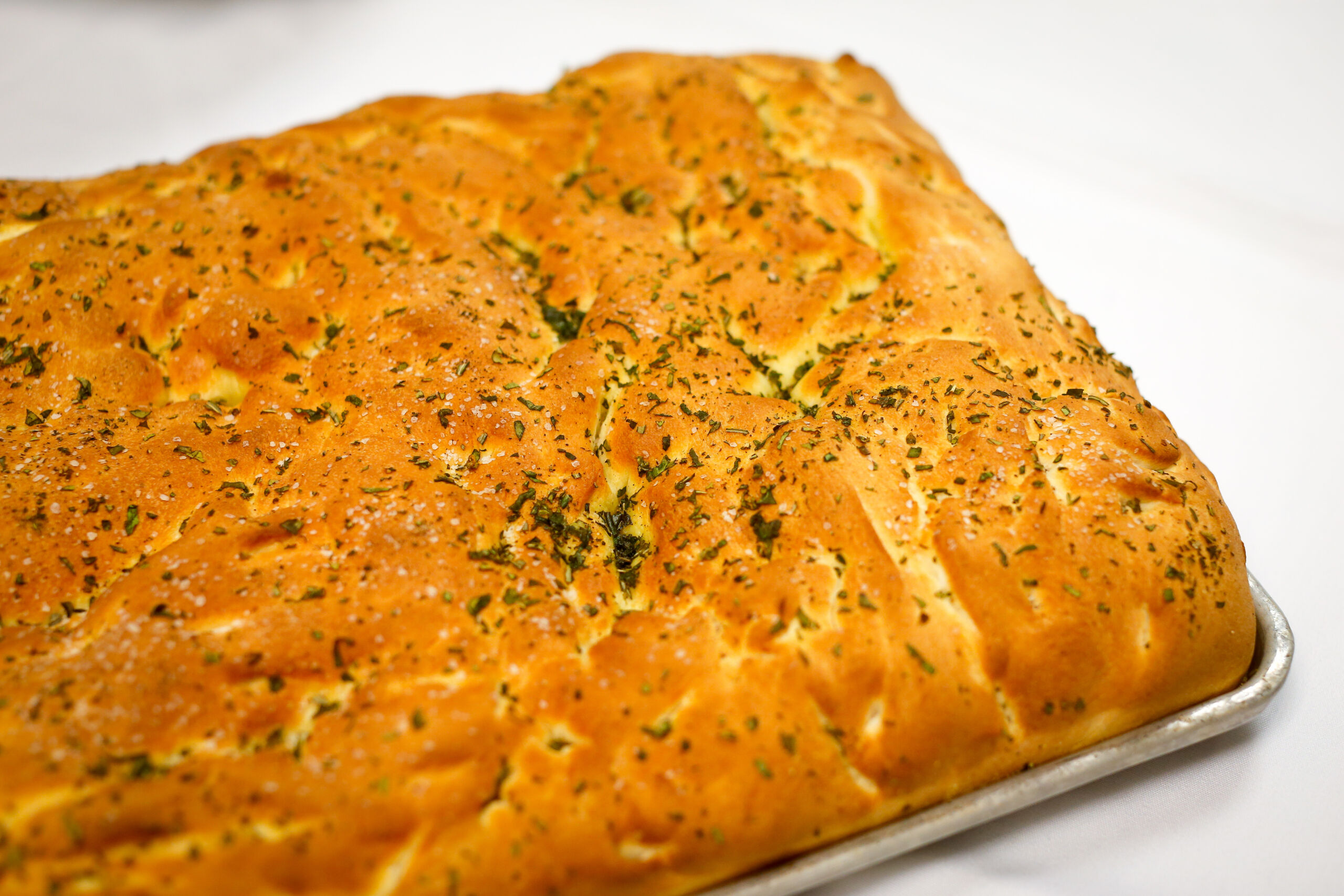 Focaccia