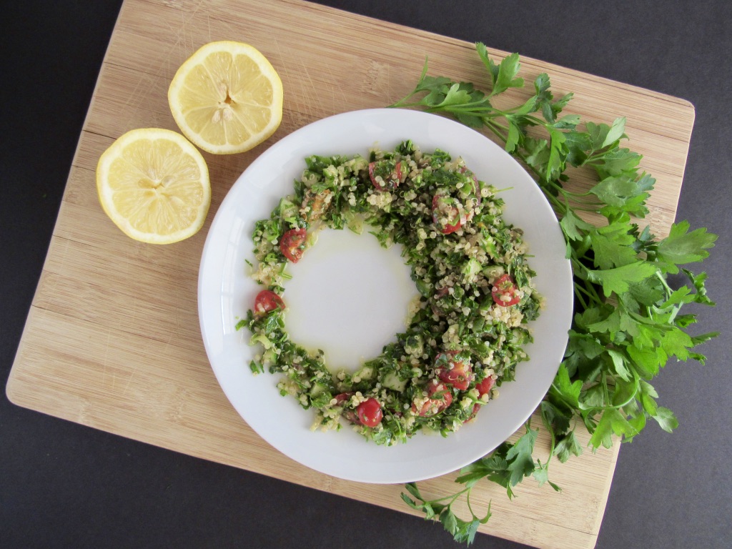 Tabbouleh