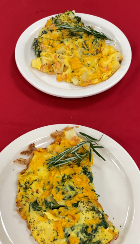 Frittata