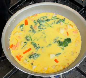 Frittata