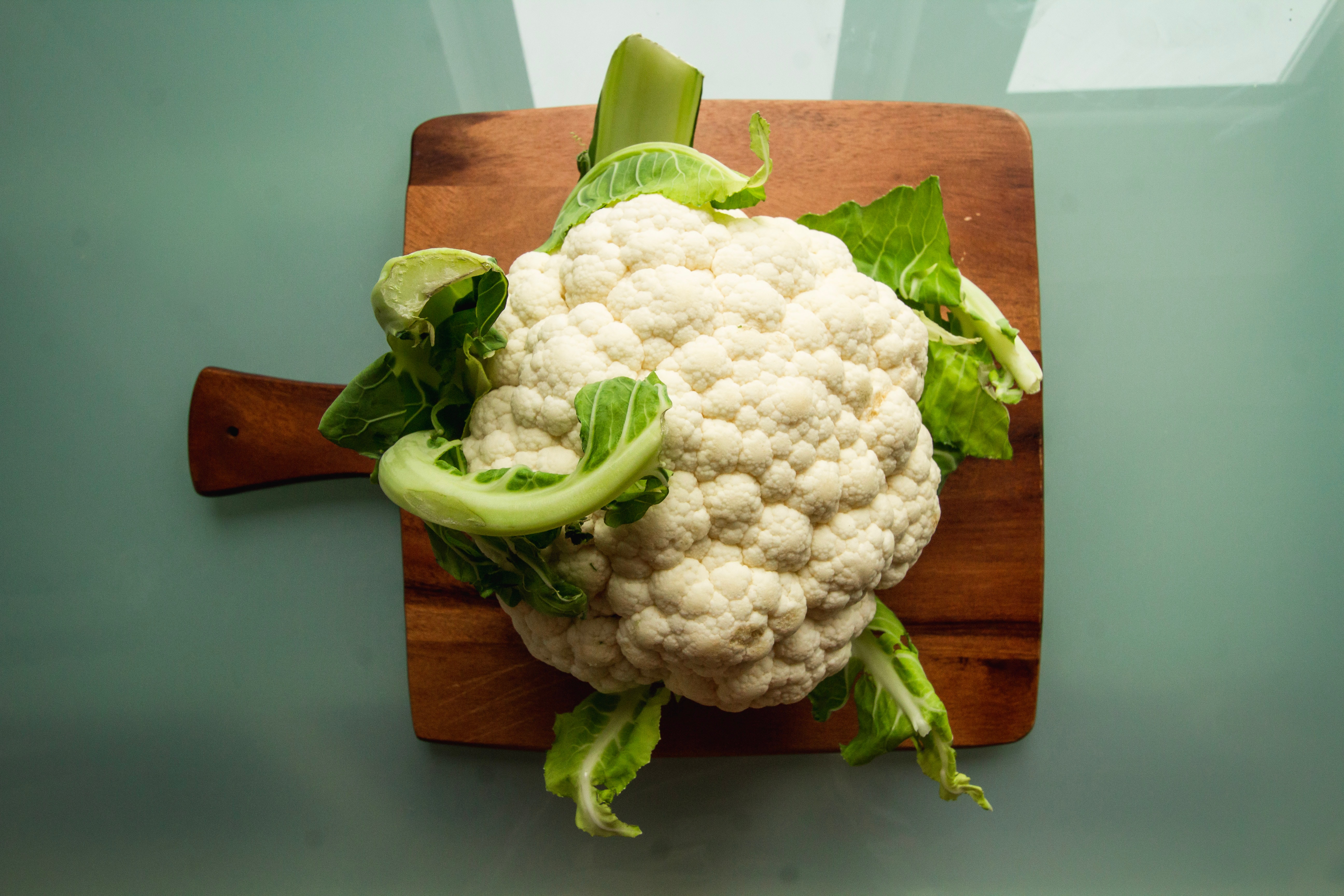 Cauliflower