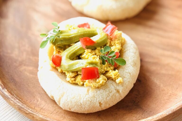breakfast sopes