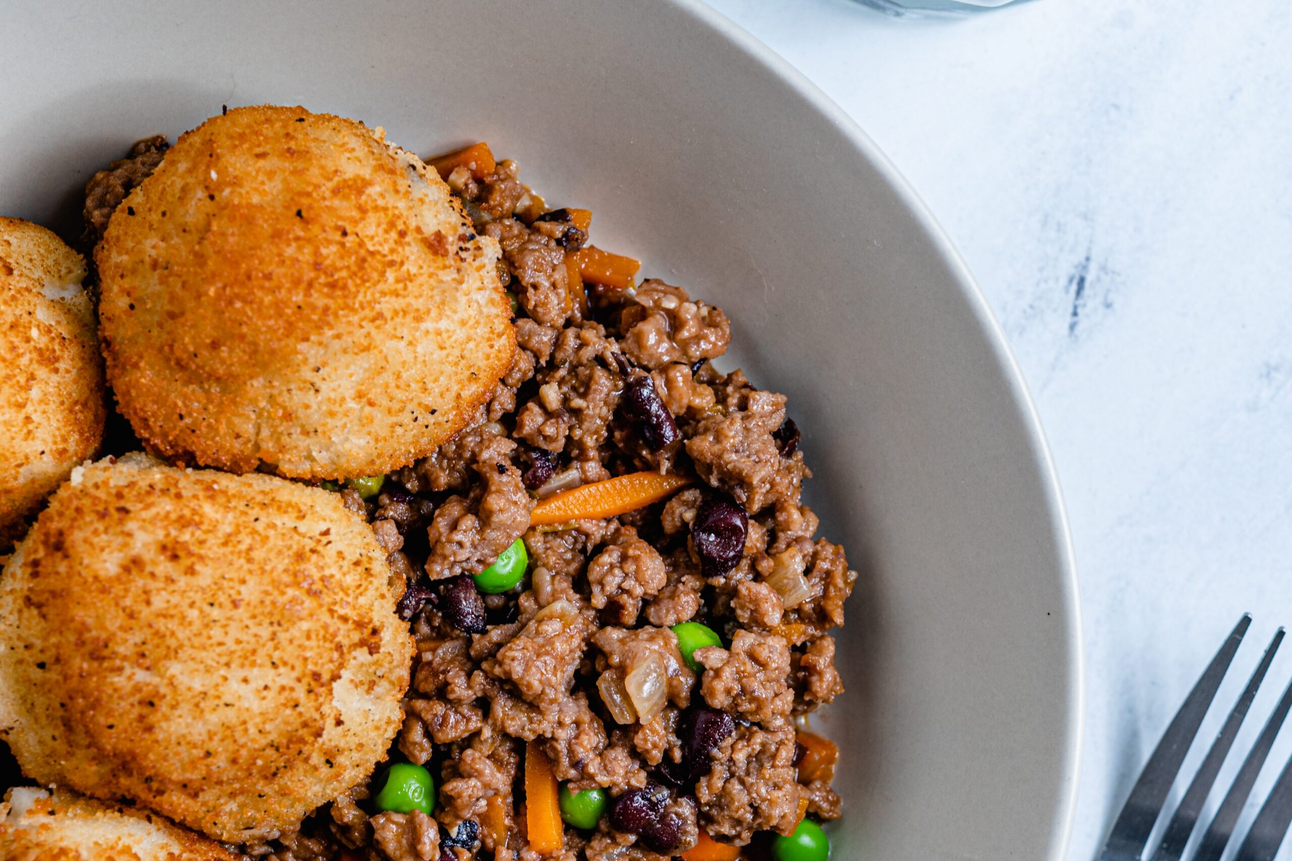 shepherds pie