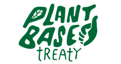 Plant based treaty logo Plant based treaty logo