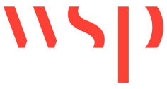WSP logo WSP logo