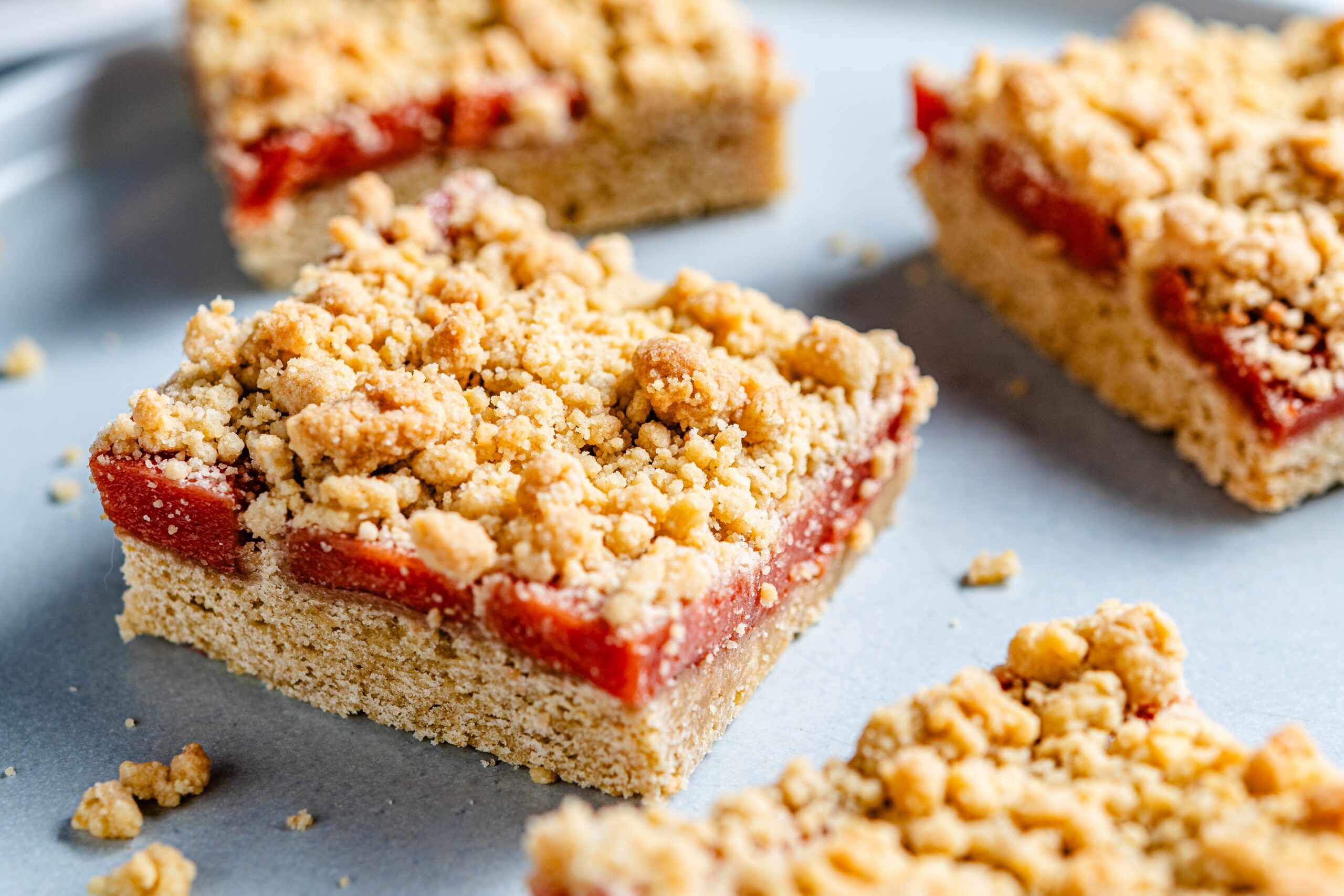 Guava bars