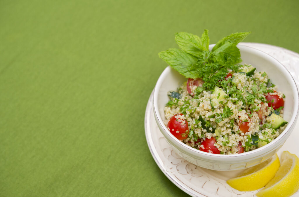 tabouli