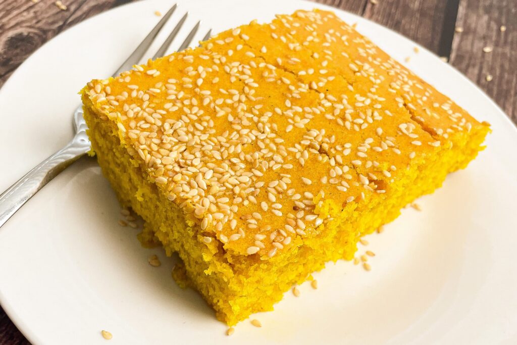 Sfoof cake
