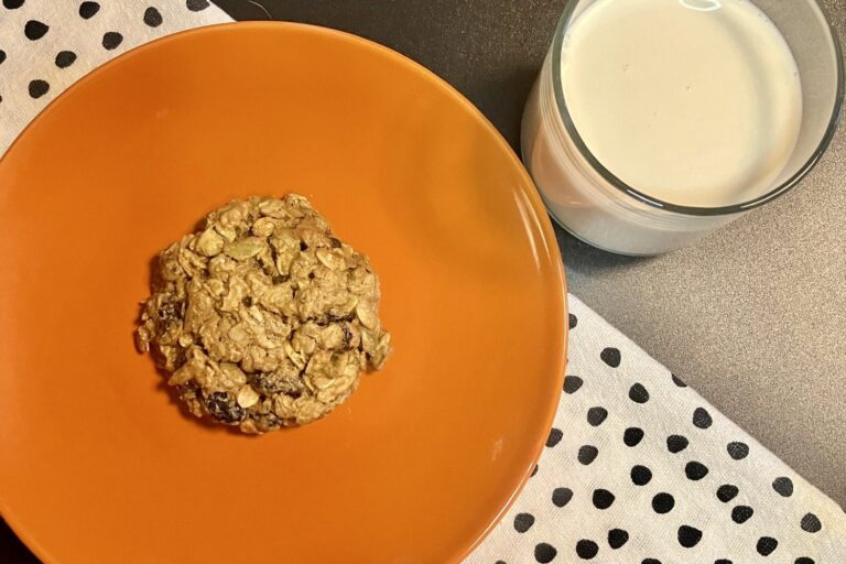 Take a hike! cookies