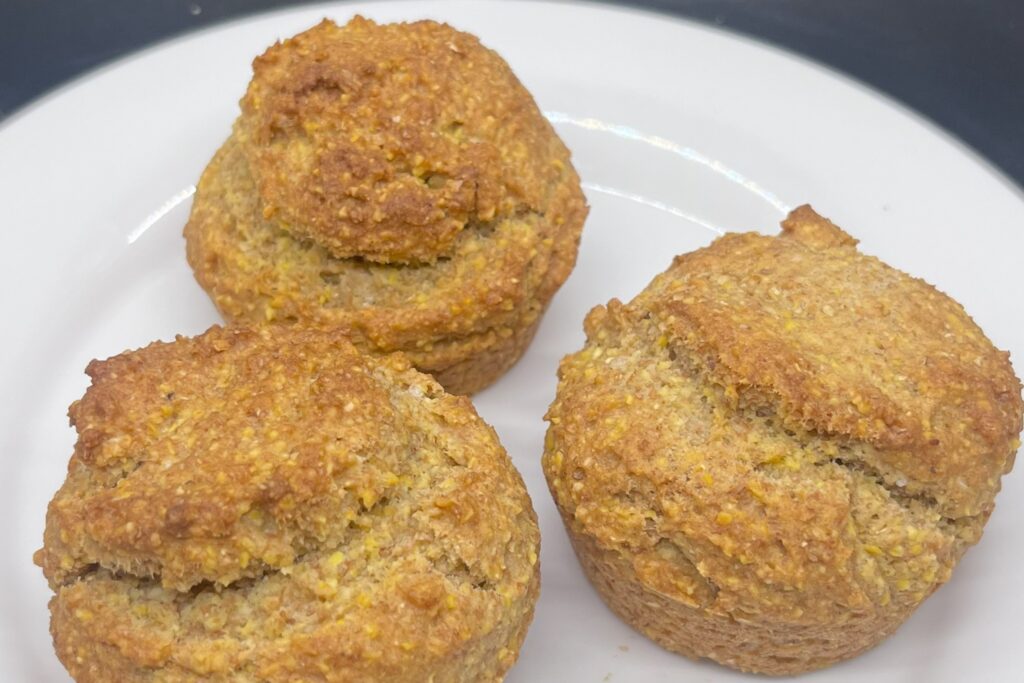 Cornbread