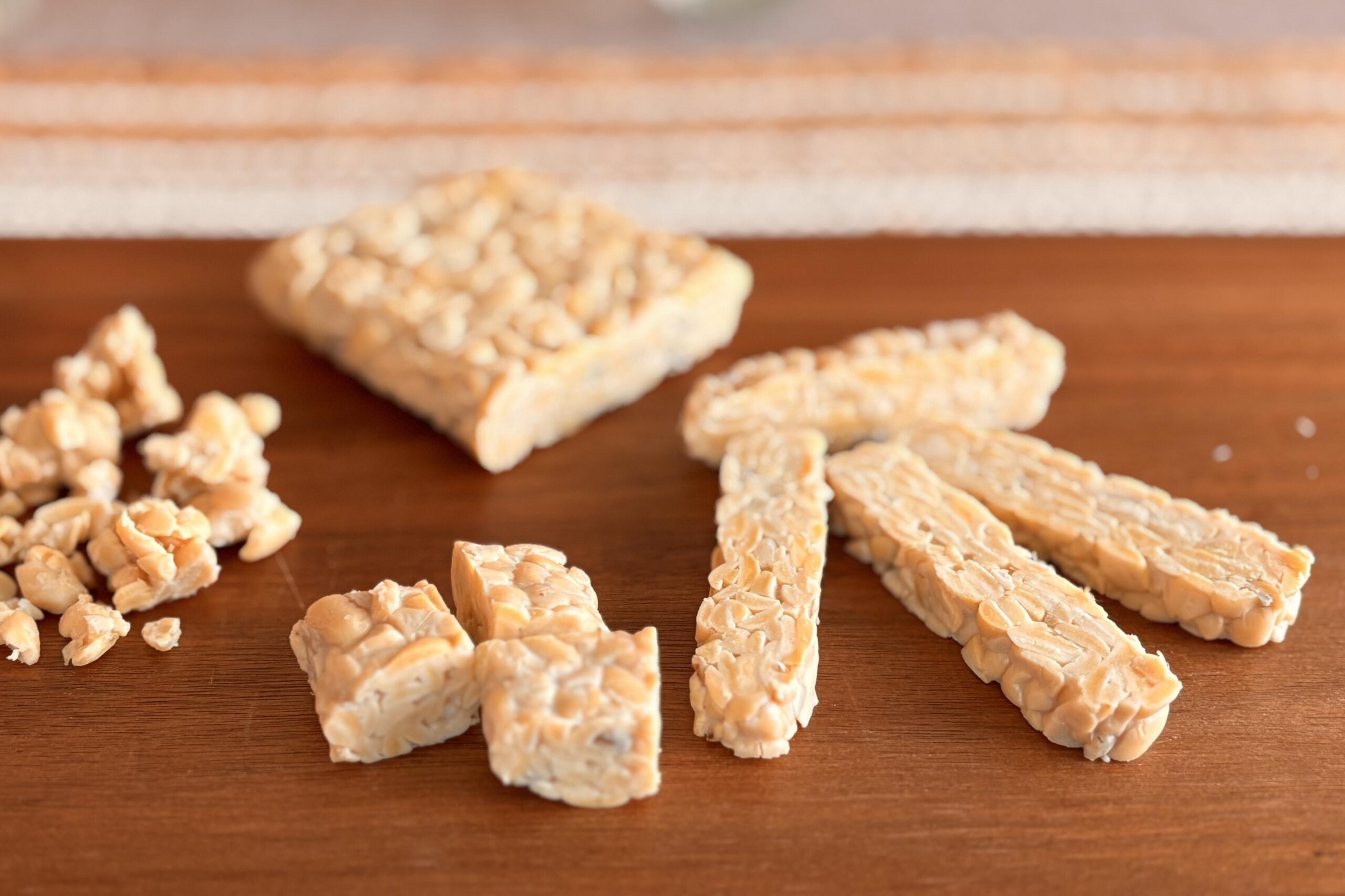 tempeh