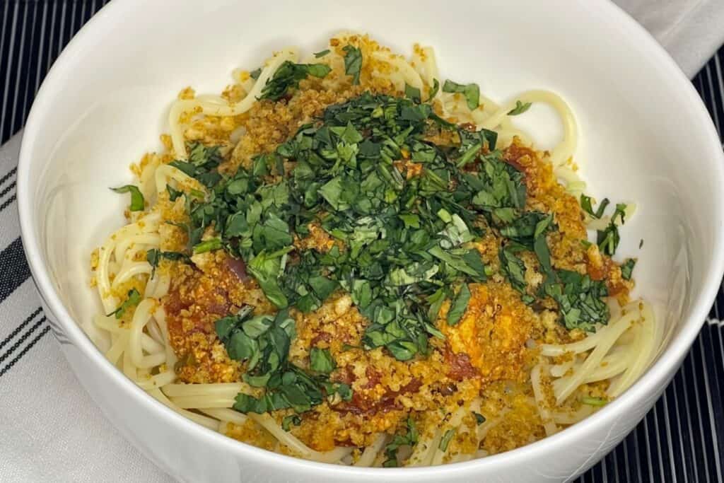 Tofu suugo suqaar